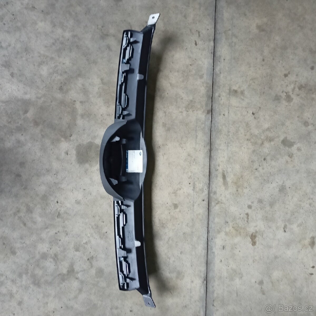 Ford focus přední maska - 2