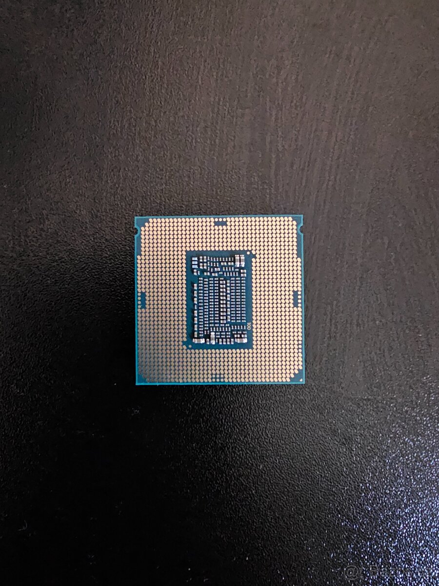 Procesor Intel i5-9500 - 2