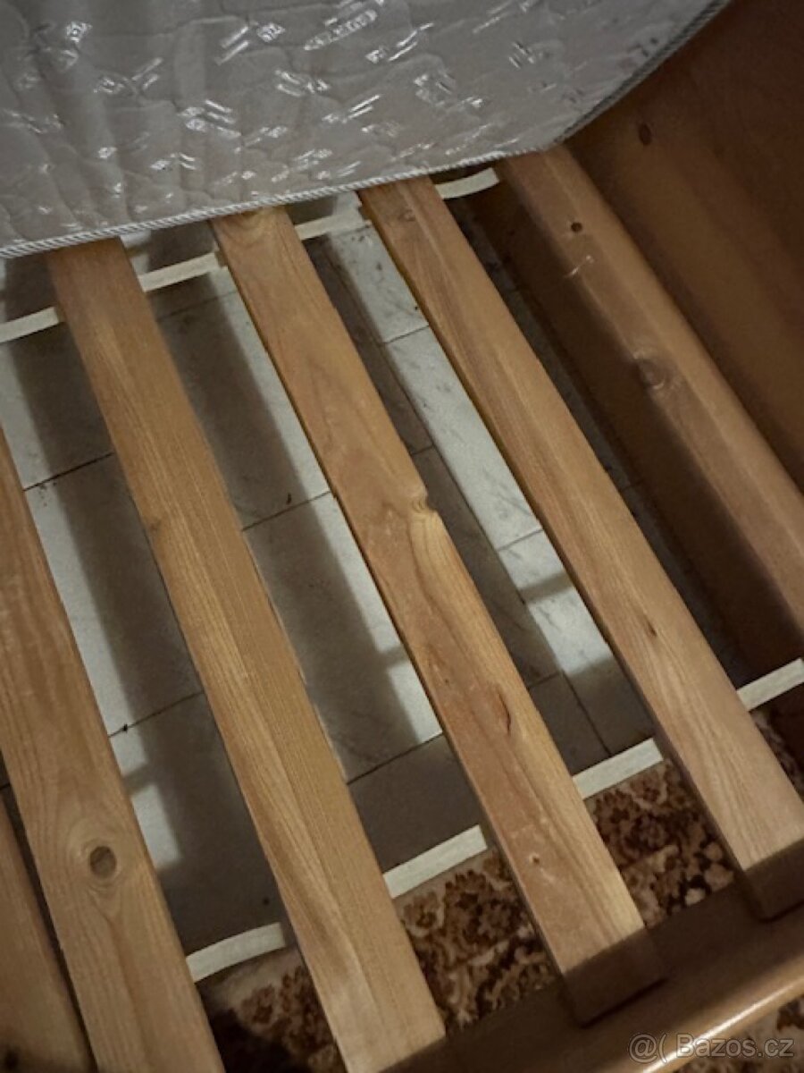 Postel 90x200 - 2