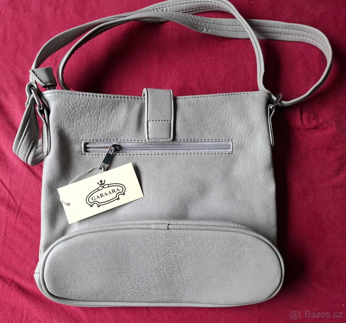 Dámská crossbody - 2