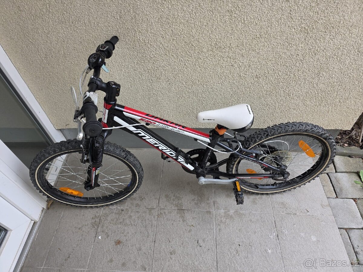Dětské kolo 20" Merida - 2