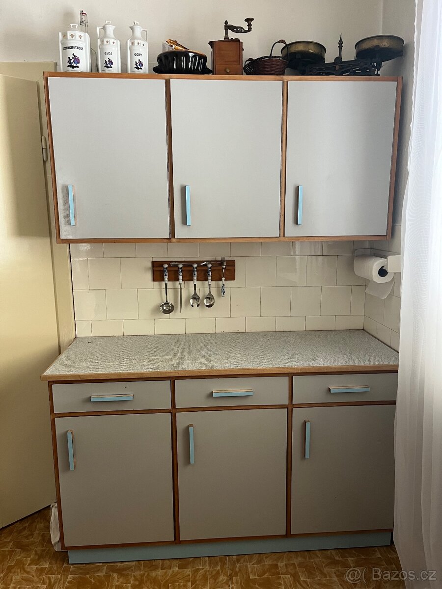 Nábytek za odvoz - 2