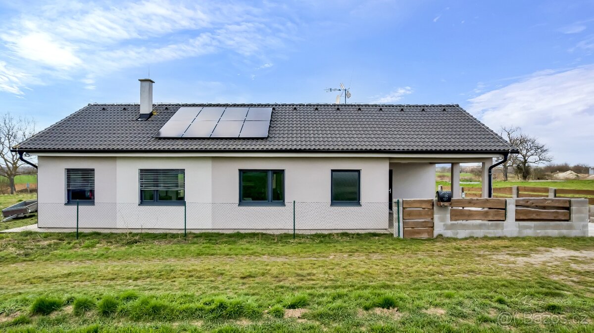 Prodej domu 5kk Bukovno u Mladé Boleslavi - 2