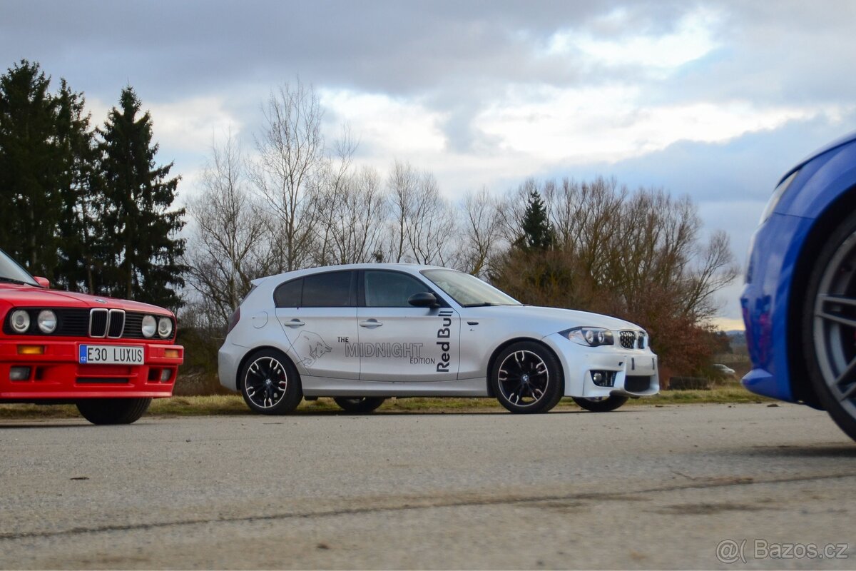 Bmw e87 116i - 2