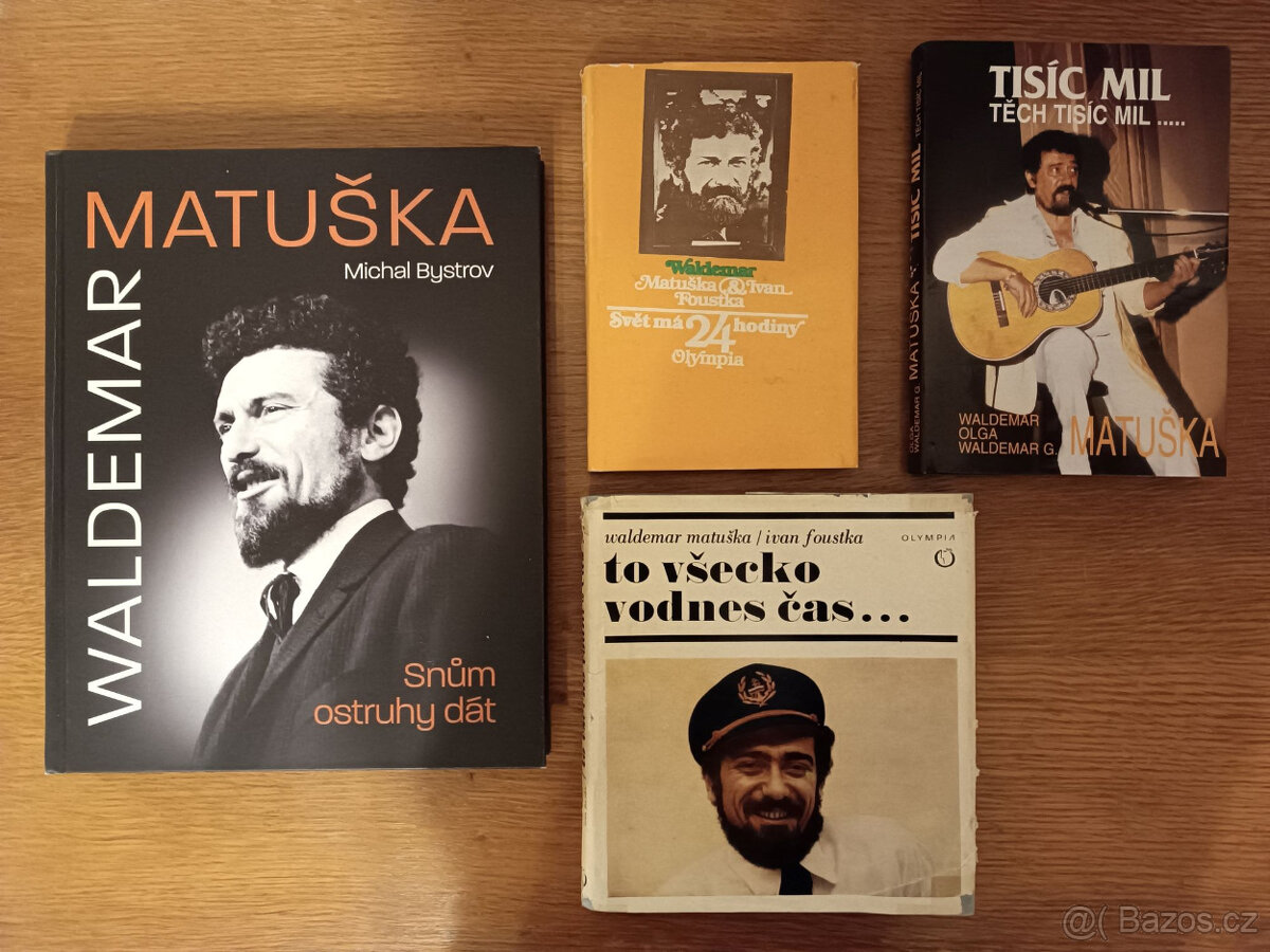 Waldemar Matuška - 2