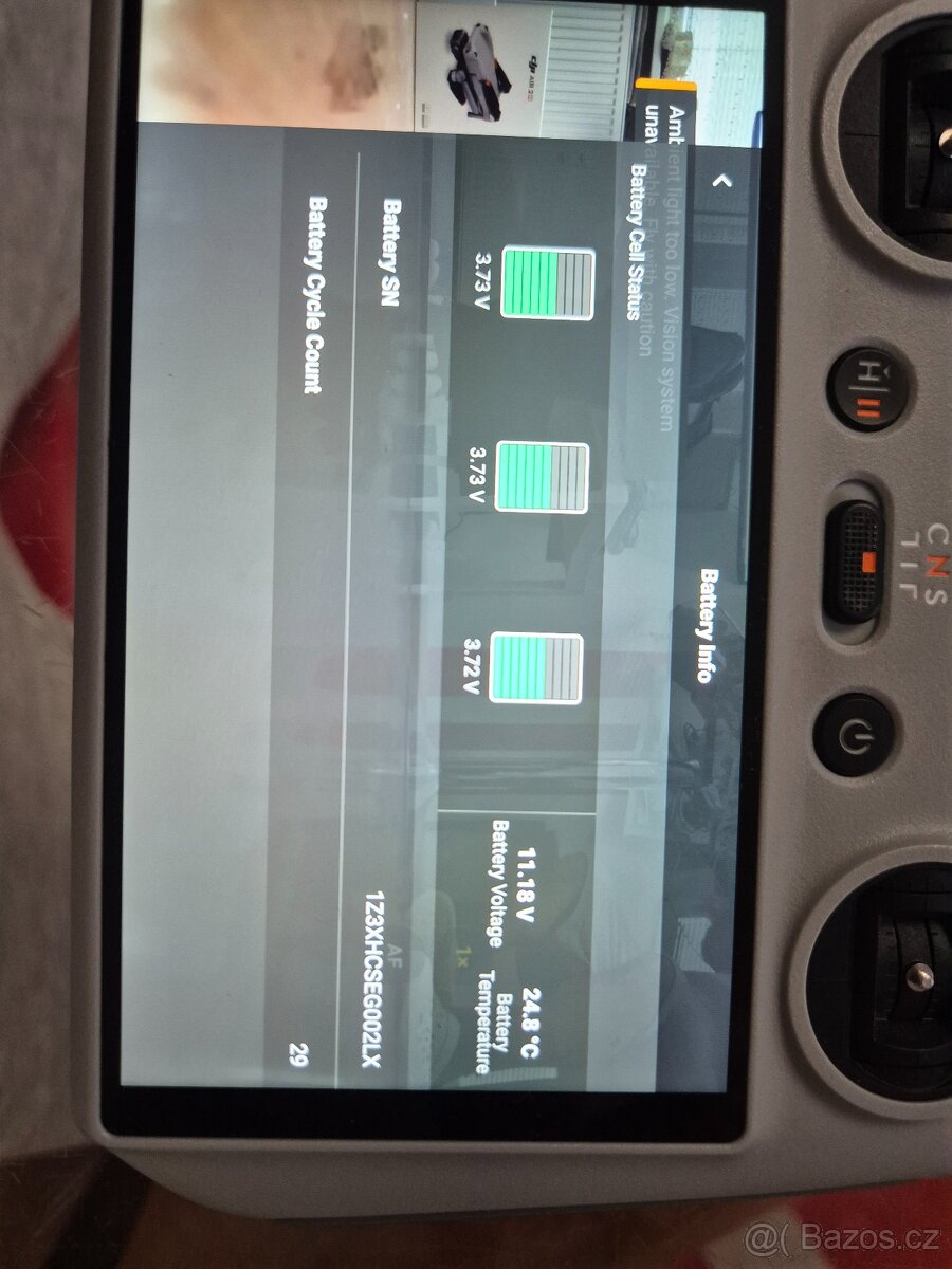 DJI Air 2S (Mavic) - 2