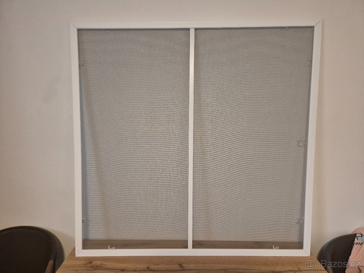Síťka do okna - 2