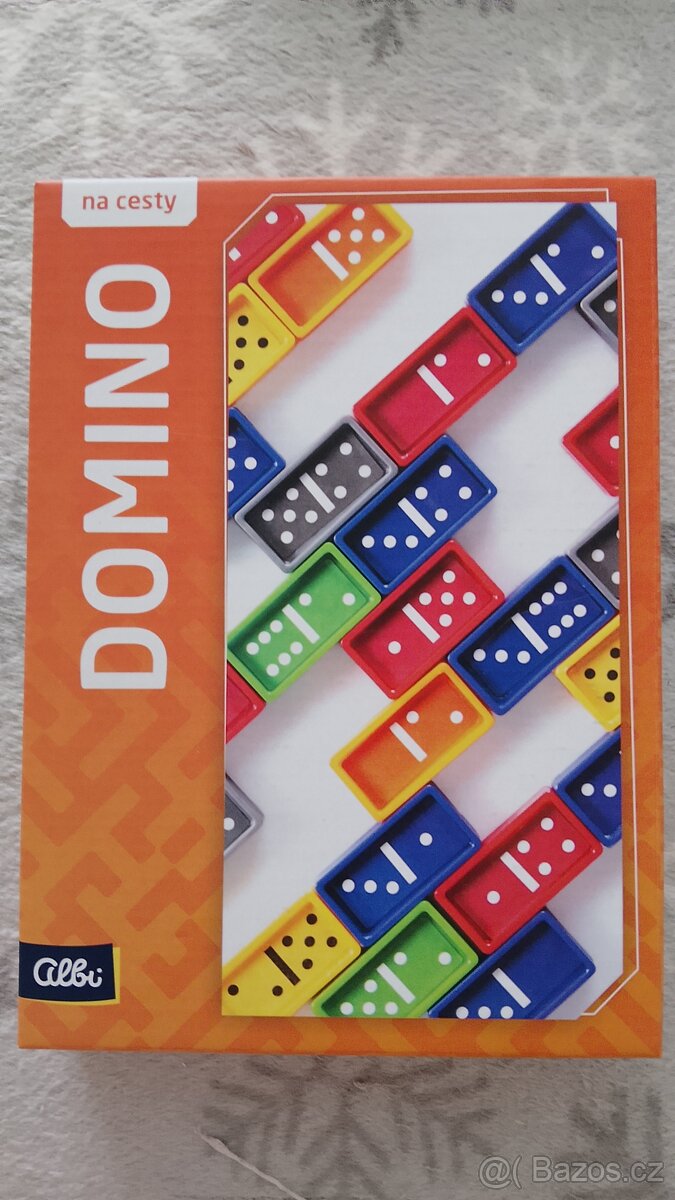 Domino - 2