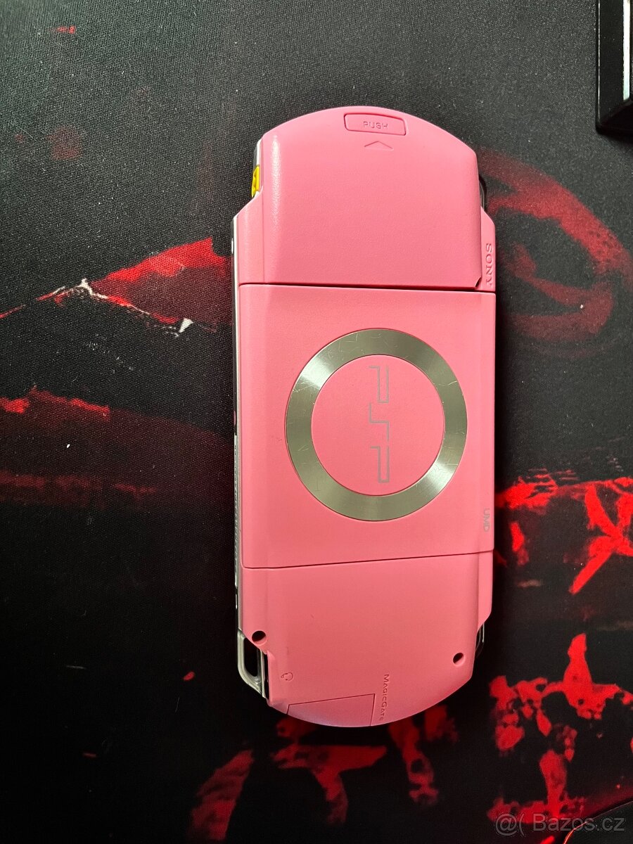 PSP Růžové - 2