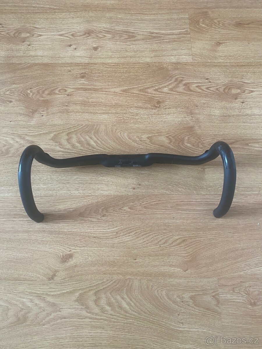 Karbonová řídítka - 2