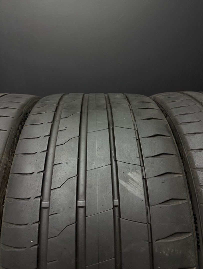3ks pneu 295/30/22 CONTINENTAL - 2