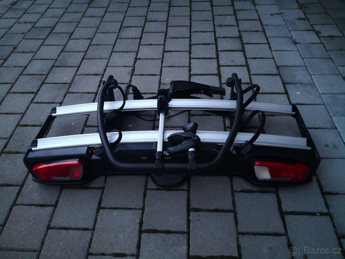 THULE VELOSPACE XT pro dvě kola - 2