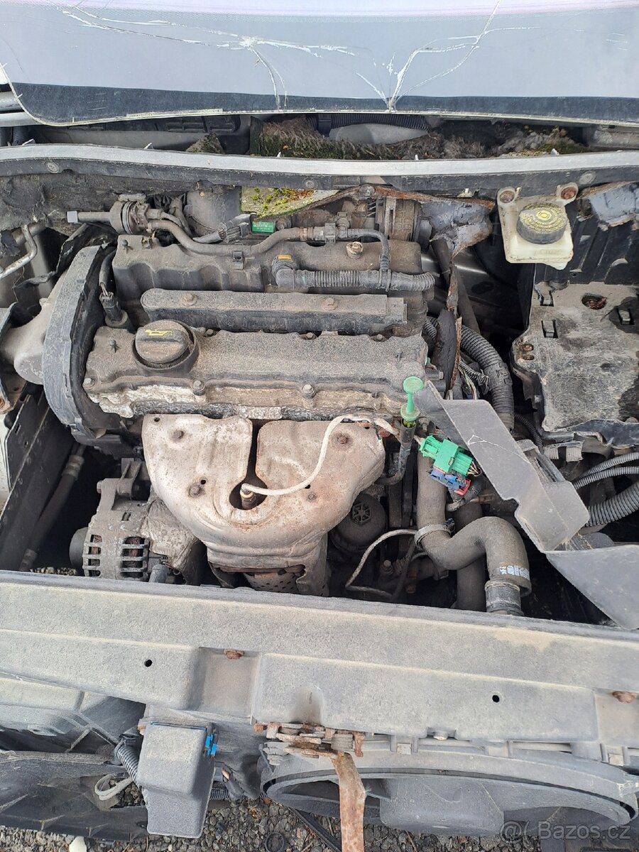 Citroen c4 - 2