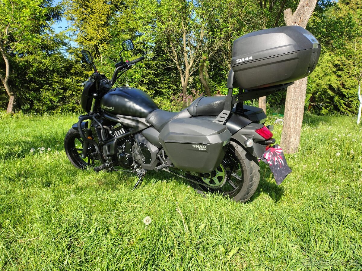 Kawasaki Vulcan 650 2022 - 2