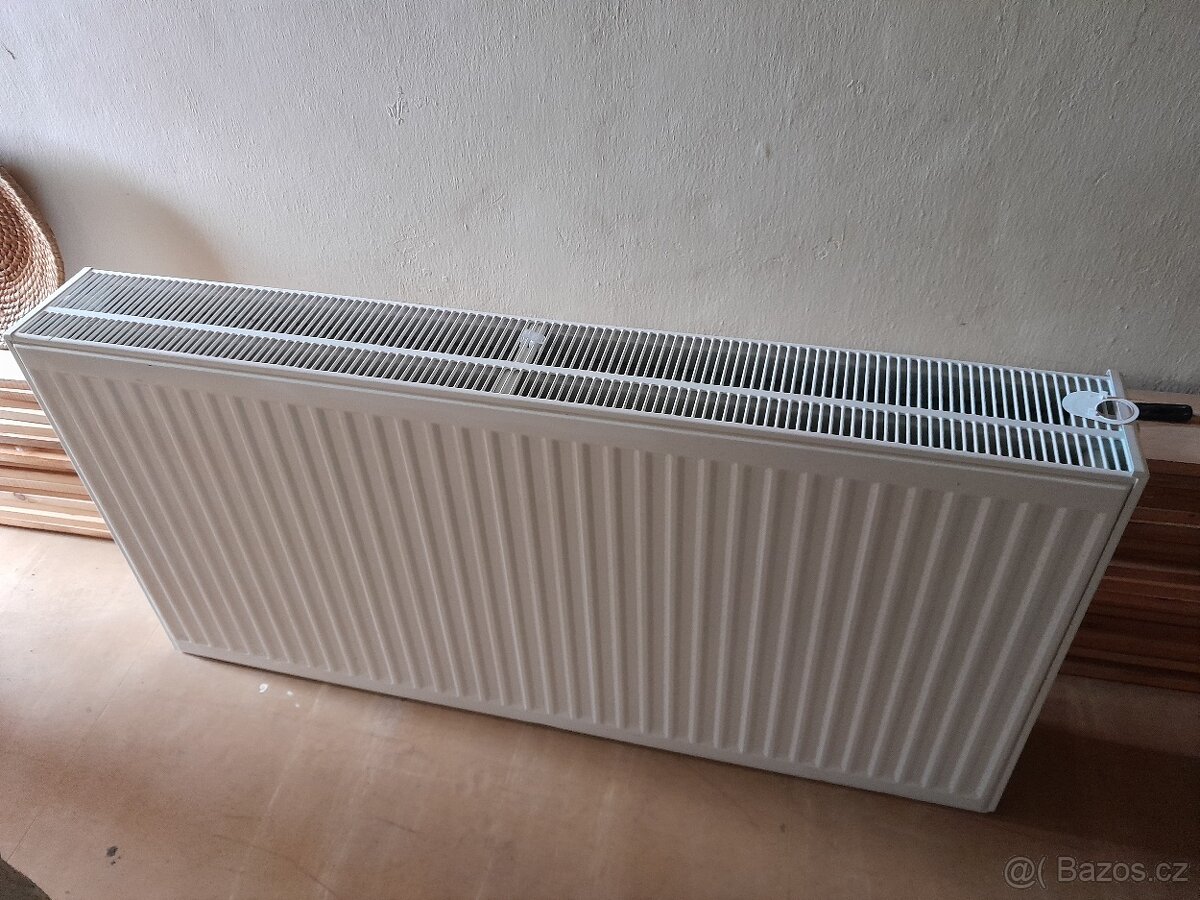 Radiátor Korado radik 120x60x typ 33 - 2