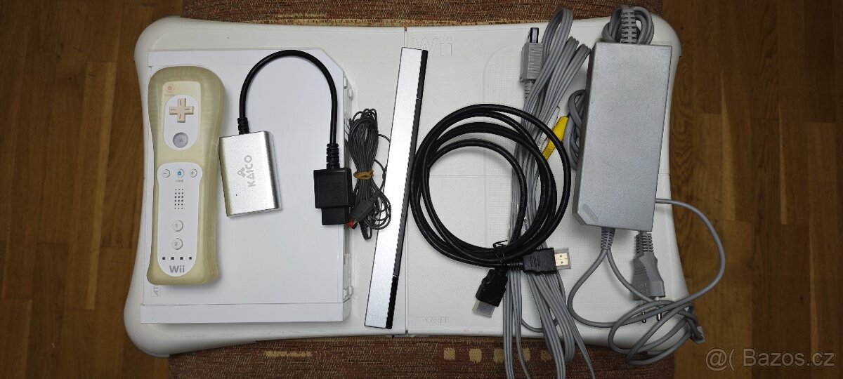 Wii Nintendo - 2