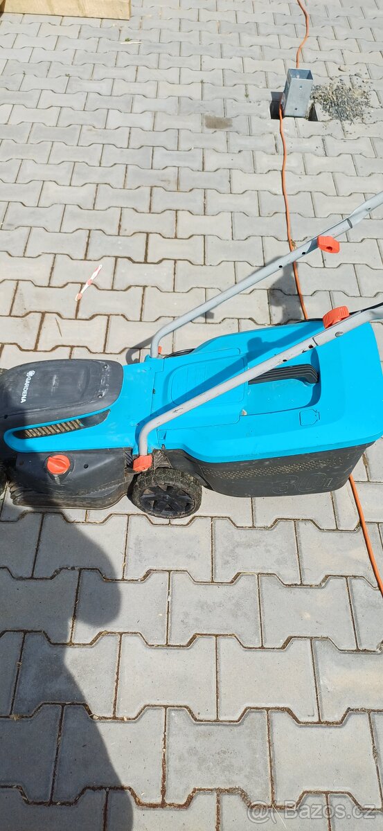 Sekacka gardena 32 cm - 2