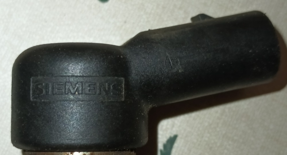 Vstřiky 1.8 tdci 92kw SIEMENS - 2