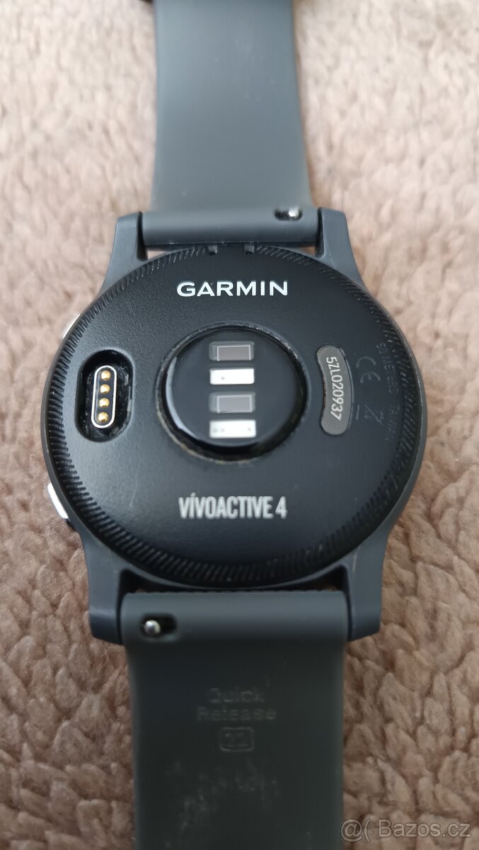 Garmin Vivoactive 4 - 2