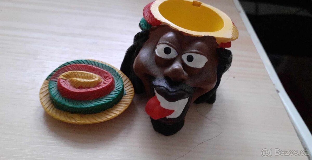 Bob - dozička - 2