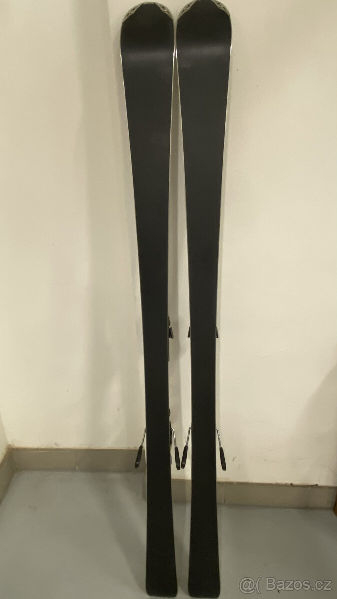 Lyže - 2