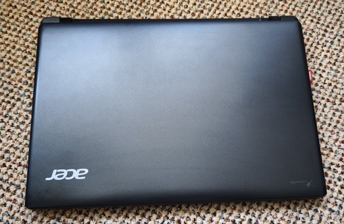 Notebook 12" Acer Aspire TravelMate - 2
