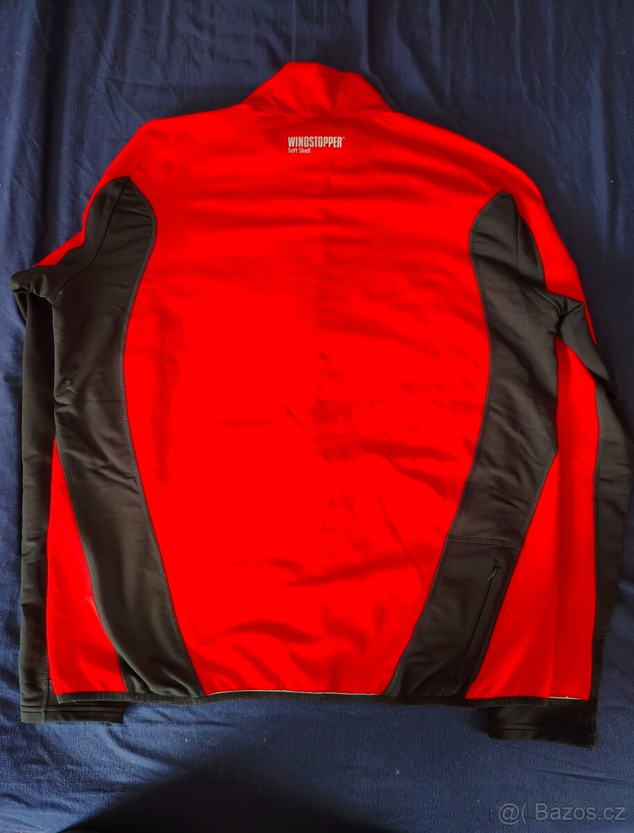 Gore Running Wear - 2