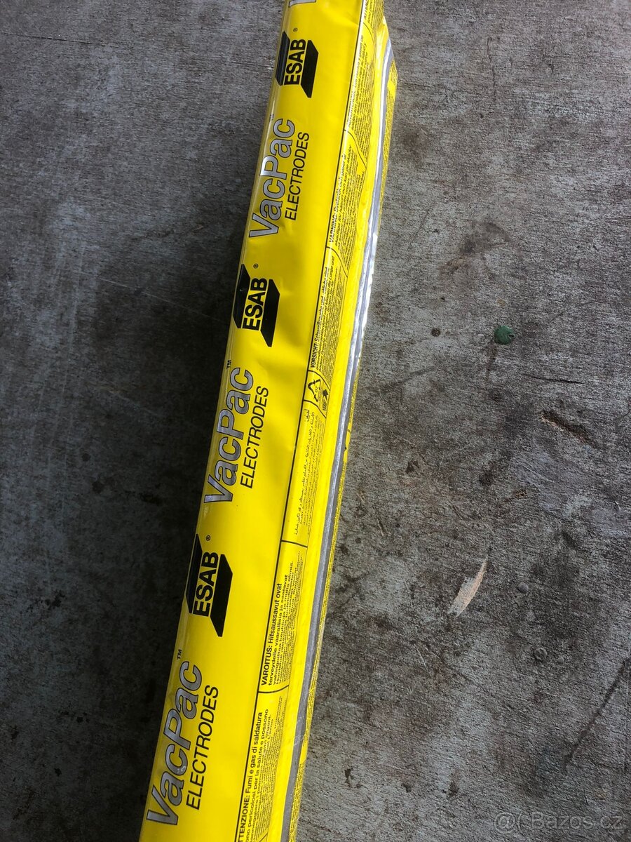 ESAB OK 63.80 - 2