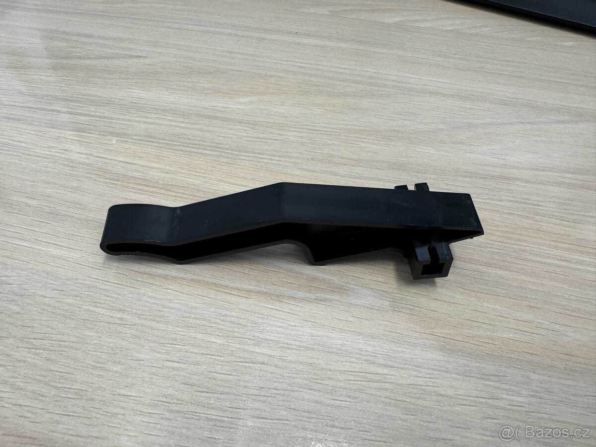 Pinch Roller Handle Summa S-Class - 2
