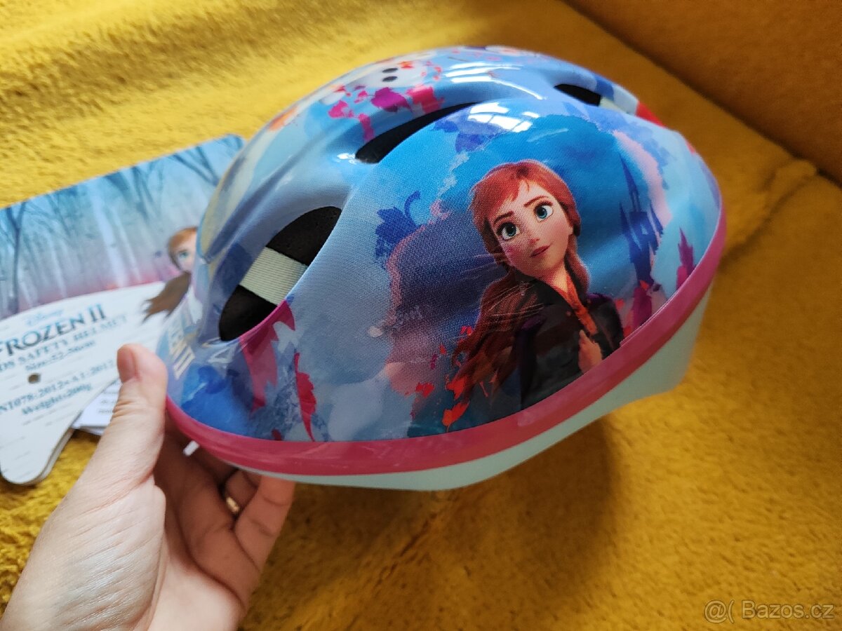 Helma Frozen - 2
