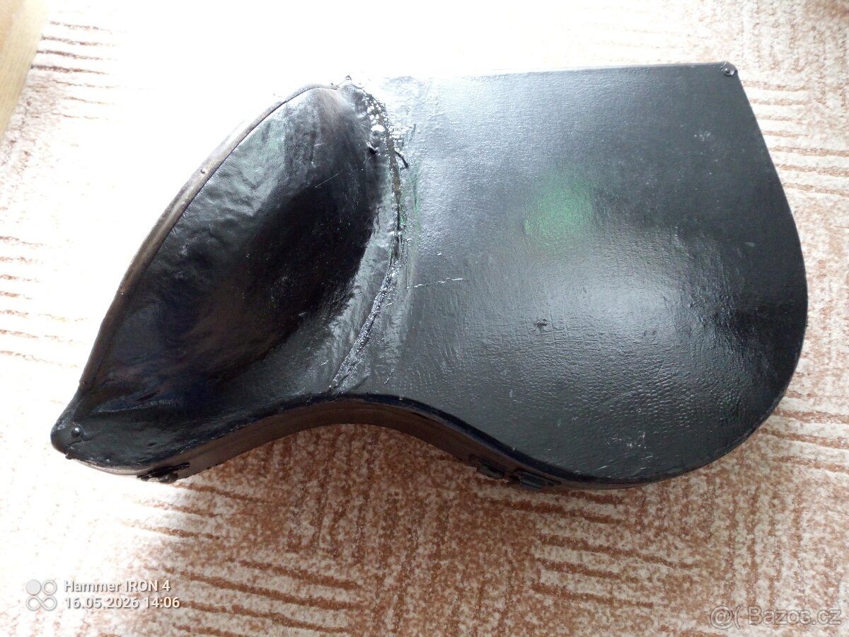 Lesní roh - 2