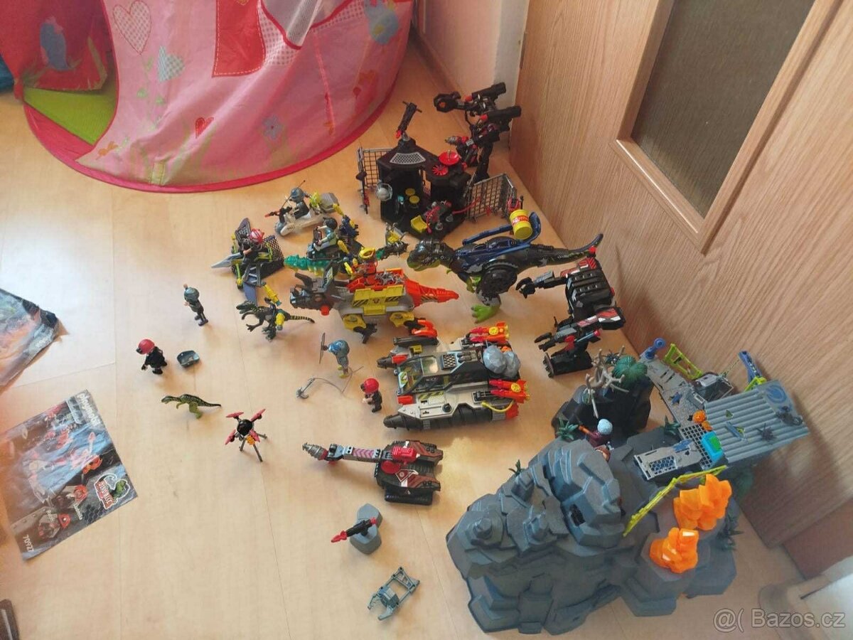 Playmobil - 2