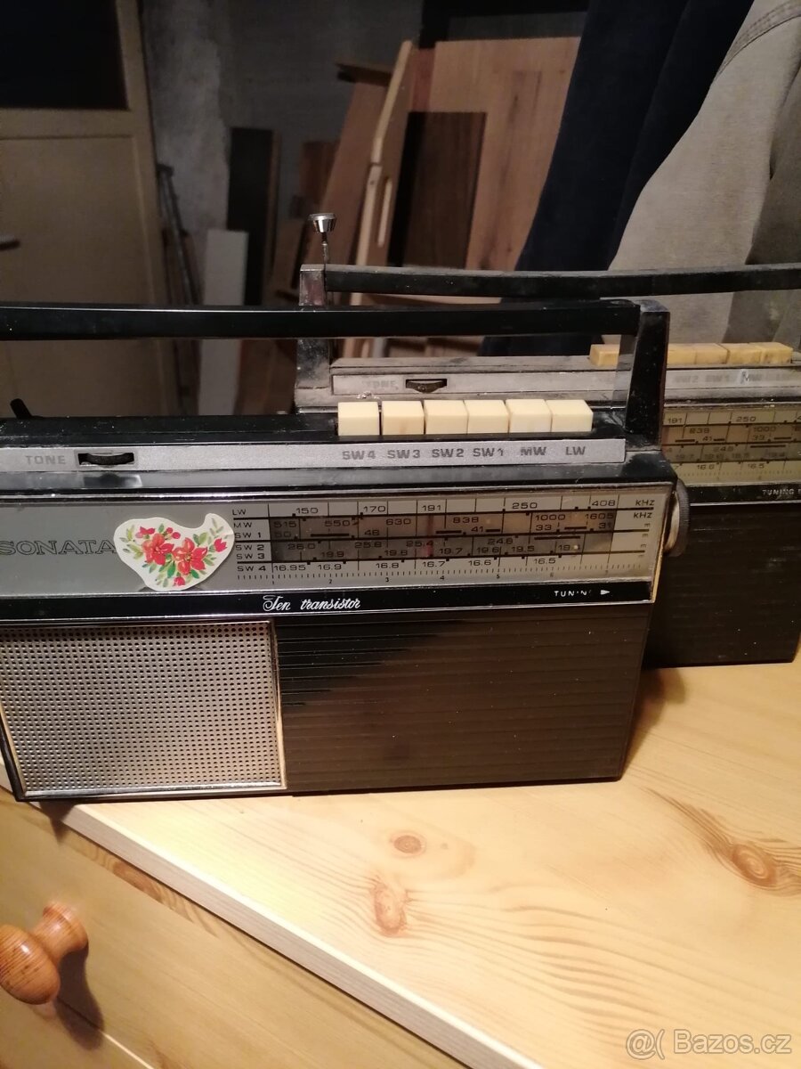 5x rádio - 2