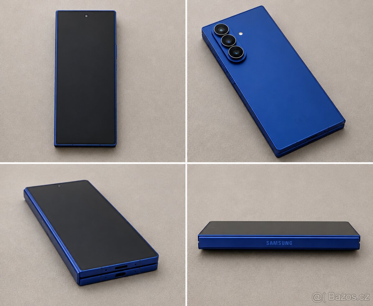 Samsung Fold 7 - 2