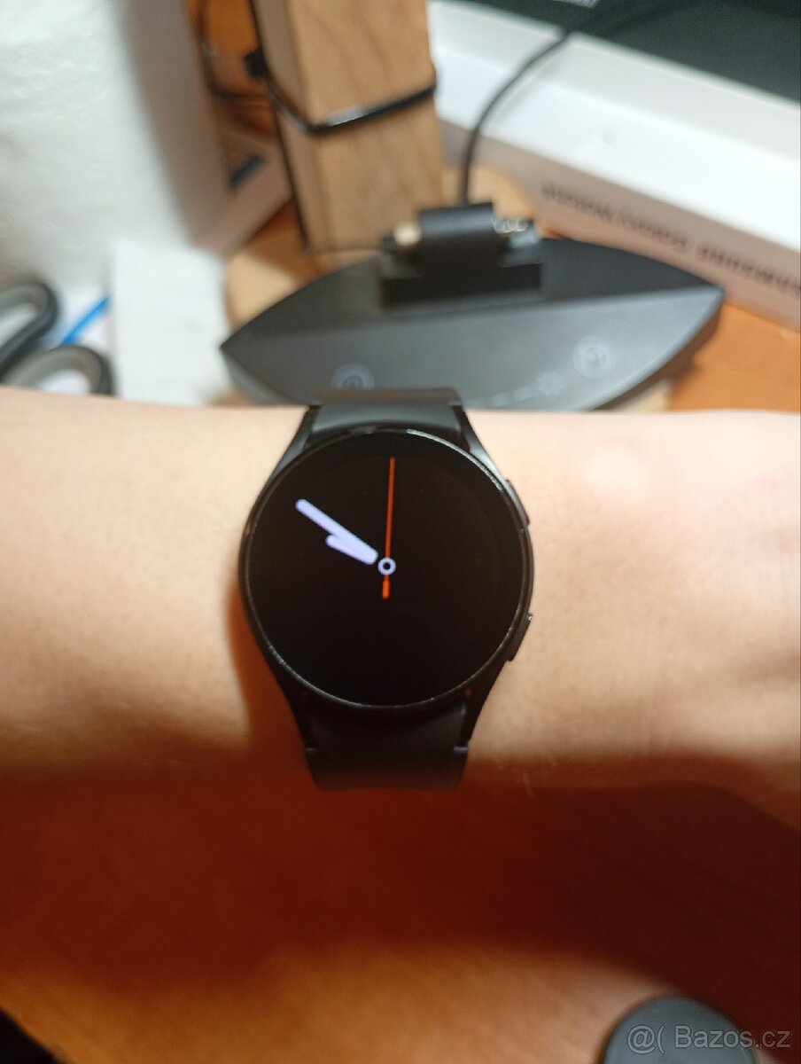 Galaxy Watch4 - 2