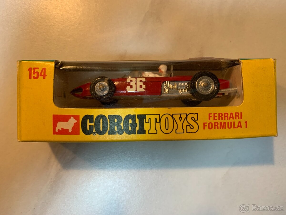 CORGI - 2