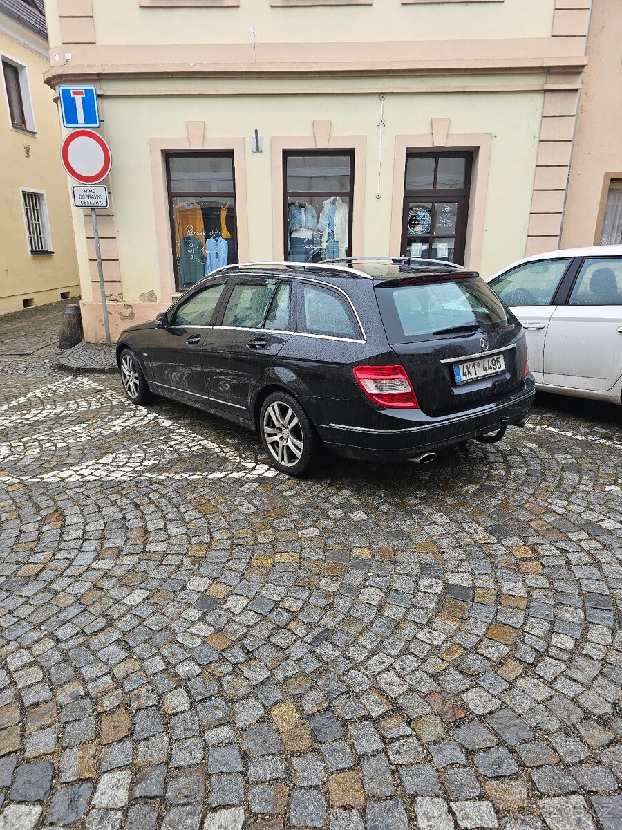 W204 - 2