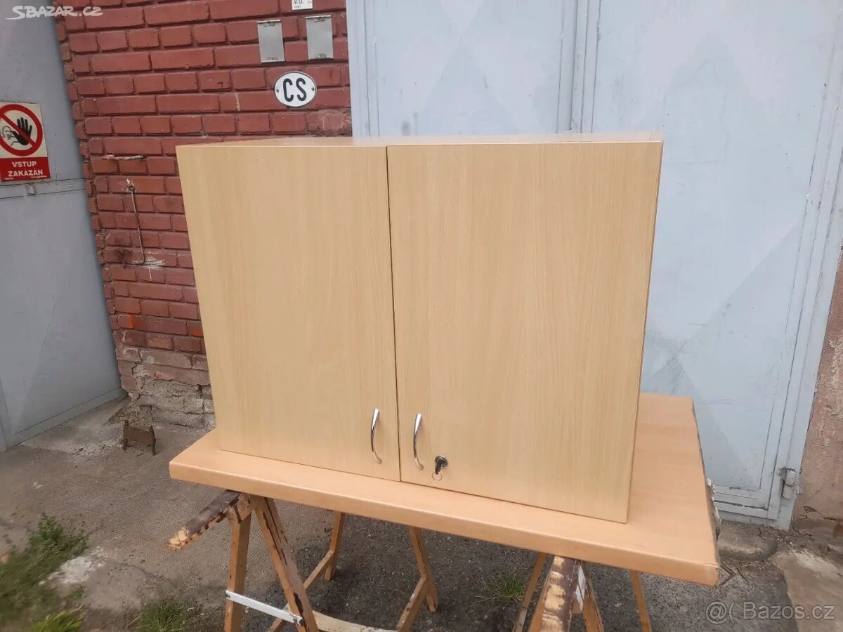 horní skříňka - 2