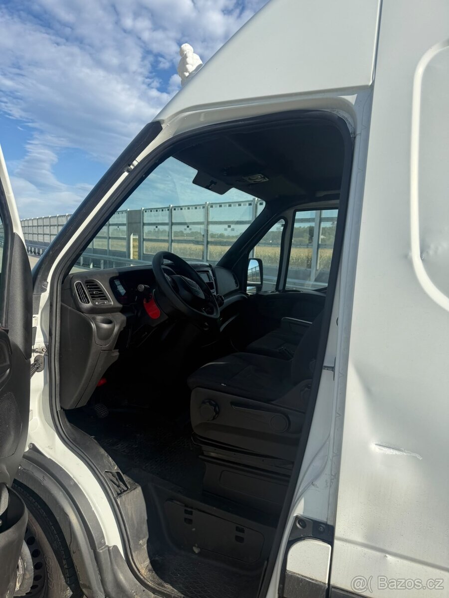 Iveco Daily 35S16 - 2