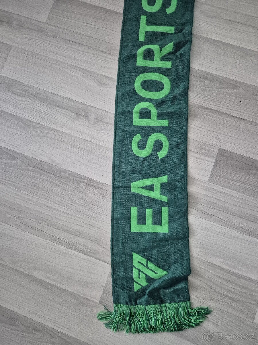 Šála nová EA Sports - 2