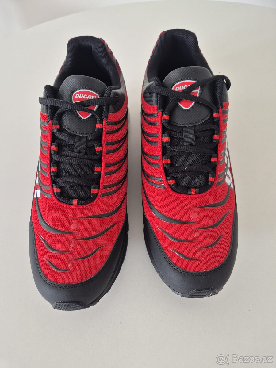 Ducati Boty-Vel.43 - 2