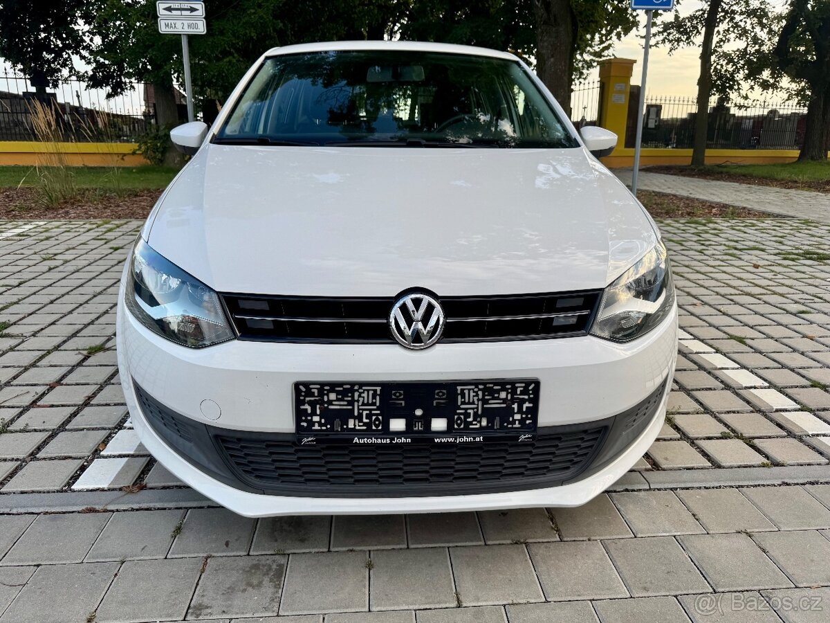 Vw Polo 1.6i LPG - 2
