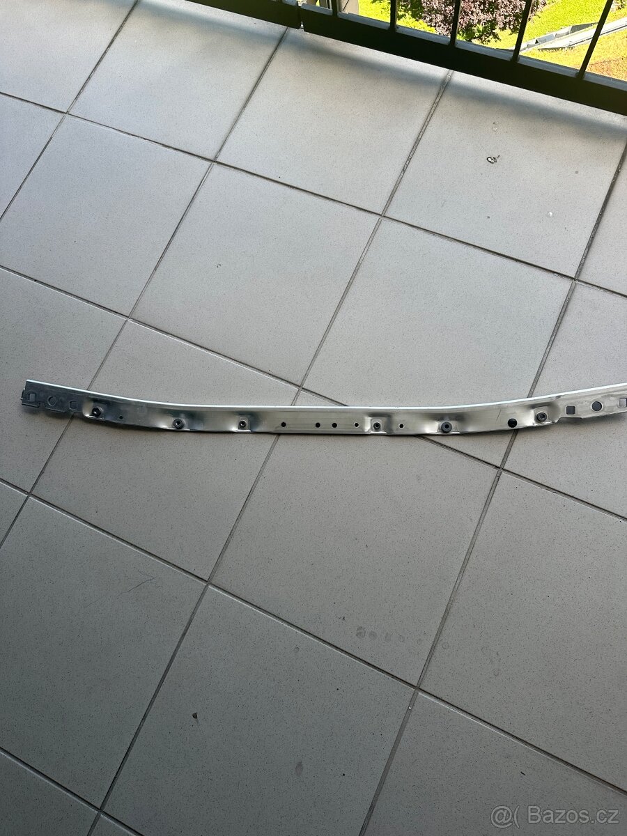 Bmw G11, G12 výztuha Čelní / stěna Přední 7357205 - 2