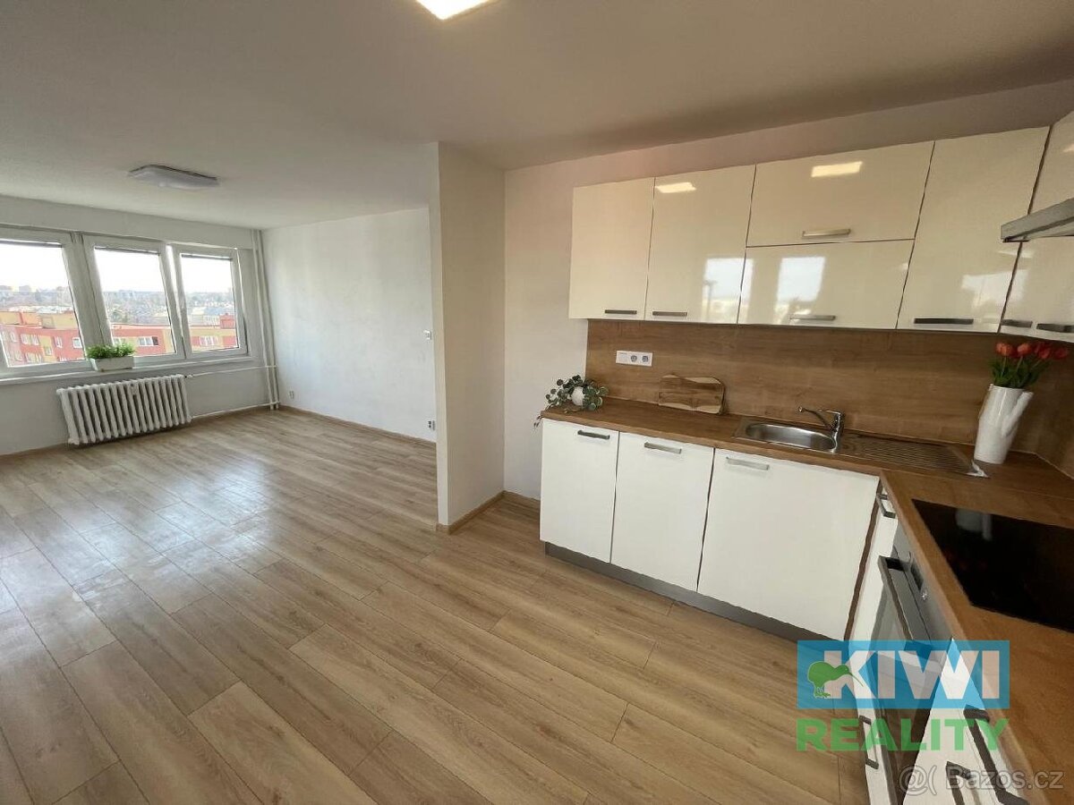 Prodej, byt 3+kk, Ostrava-Zábřeh, ul. Výškovická, ev.č. 1547 - 2