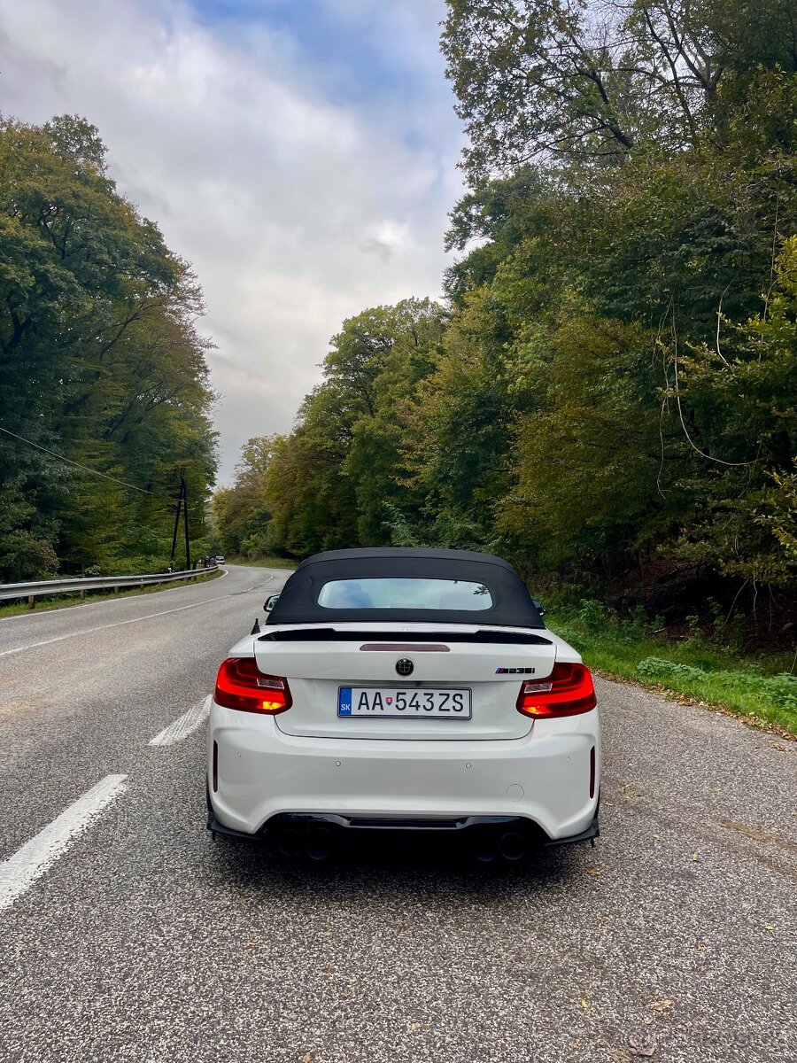 Bmw m235i - 2