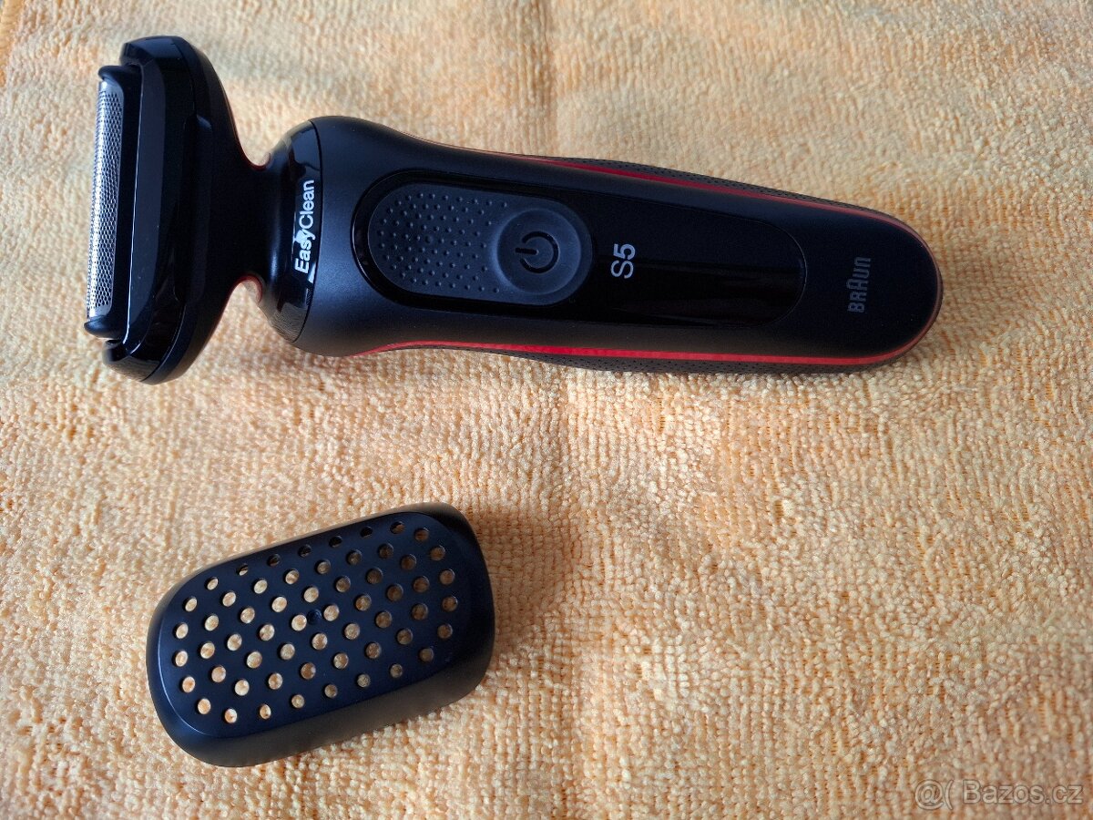 Braun Series 5 51-R1000s (holící strojek) - 2