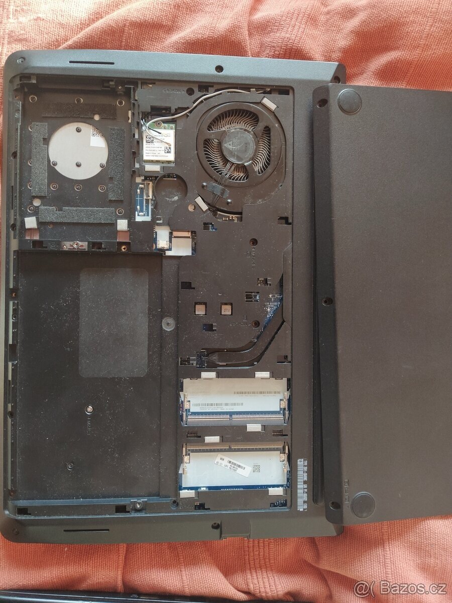 14" Lenovo thinkpad notebook; Intel i3-6006 2ghz - 2