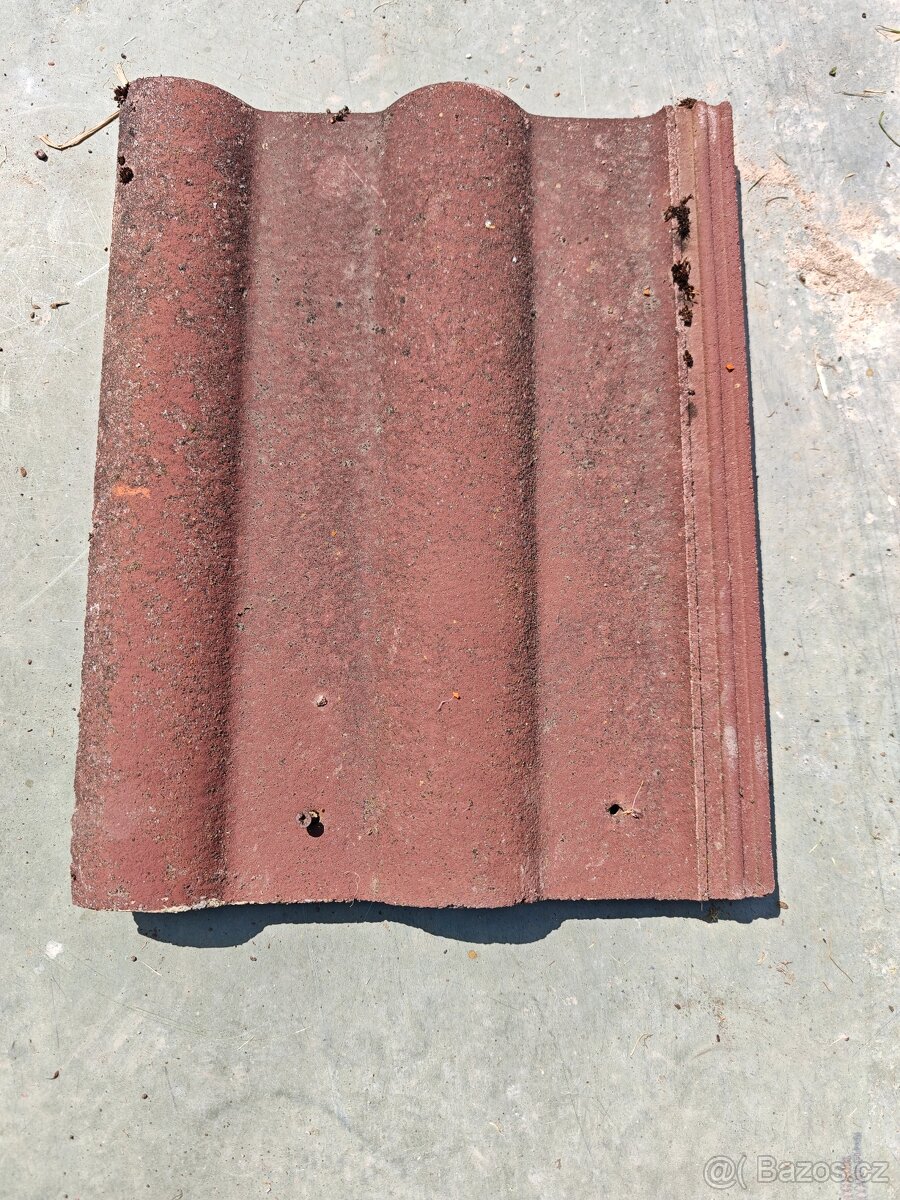 Střešní krytina VORTEX HYDRA - 2