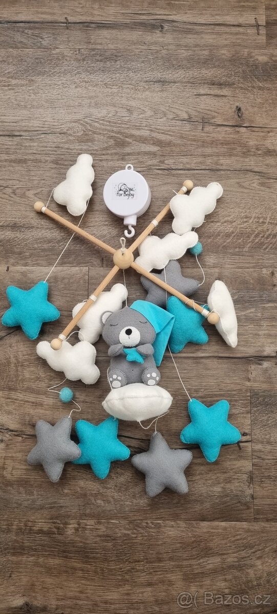 Dětský kolotoč - 2