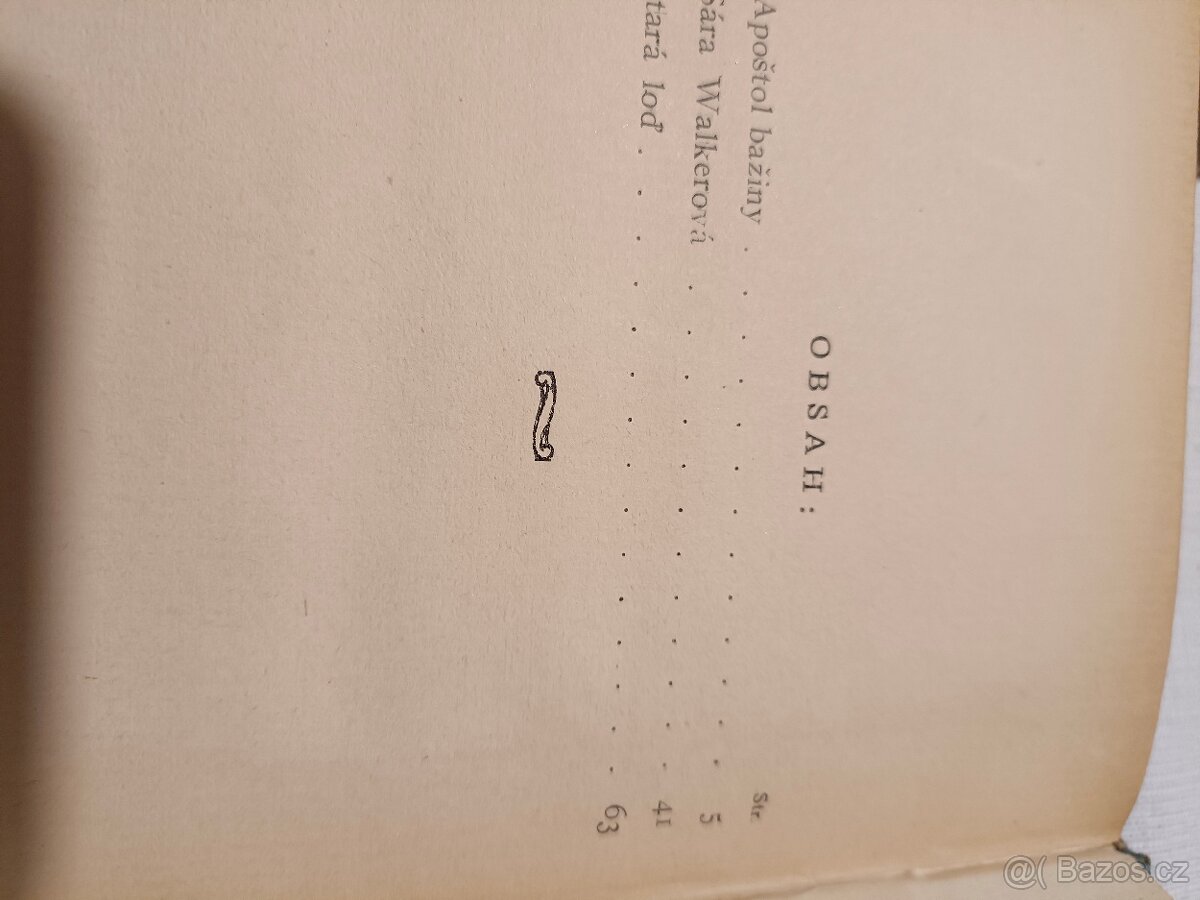 F. Bret Harte: Apoštol z baziny - 2